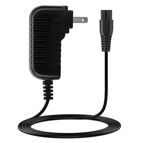Kaynway Charger for BabylissPRO Barberology Cordless Clippers, Replacement Clipper Charger Cord for BabylissPRO FX870 FX788 FX787 FXSSM FX820 FX726 FX825 Clippers Outlining Trimmer