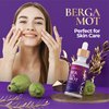 Premium Bergamot Essential Oil Organic (1 OZ) — Undiluted Organic Bergamot Essential Oil for Diffuser Aromatherapy and More — Therapeutic Grade Bergamot Oil for Hair and Skin Care