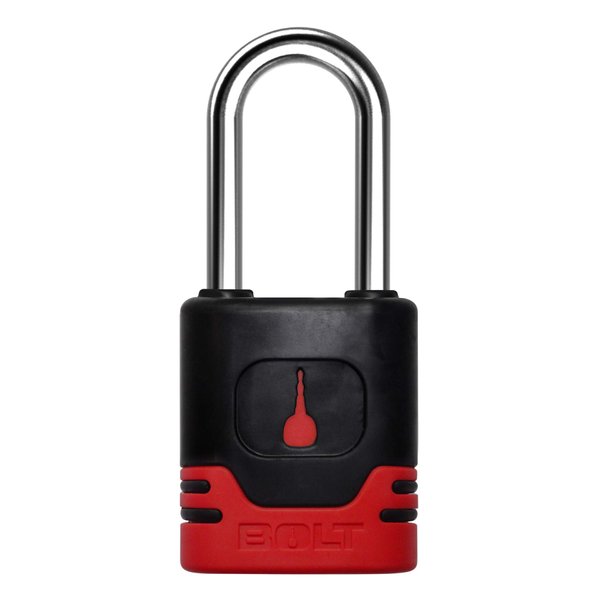 Bolt 7018520 Padlock for Chrysler, Dodge, Jeep and Ram Keys