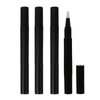 Beaupretty 4pcs Empty Nail Oil Pen Twist Pens Lip Gloss Brush Cosmetic Container Applicators Eyelash Growth Liquid Tube 3ml