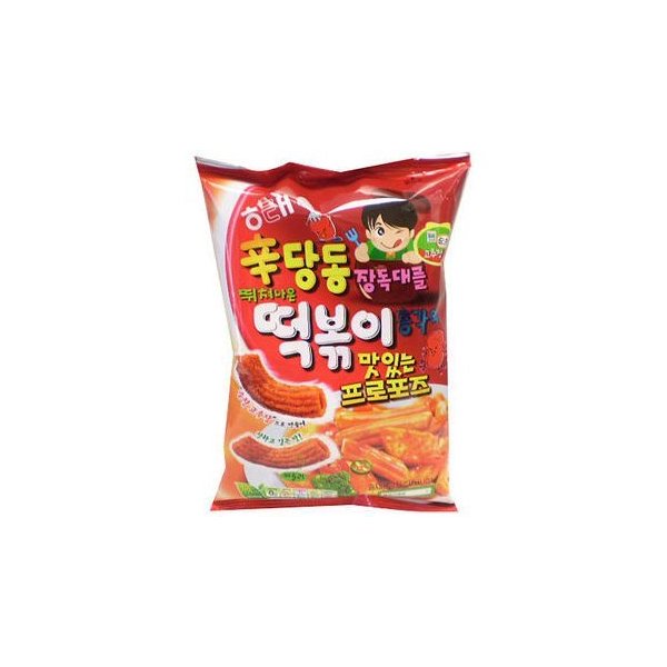 Haitai Sindangdong Tteokbokki 103g (2 Packs)