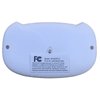 2.4G Bluetooth Remote Control Transmitter Children's Electric Riding Toy Car Replacement Parts White Remote Control,Model JR1602