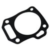 3 pcs High Compression Performance for Predator 212cc Head Gasket .010 70mm,for GX160 GX200