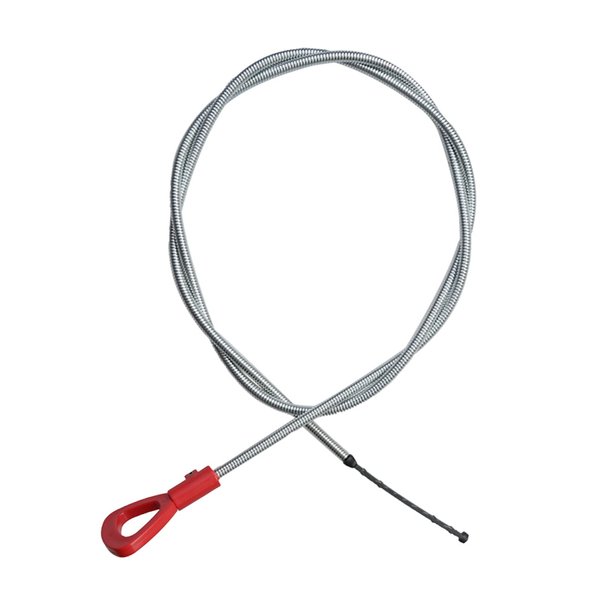 Saihisday Transmission Fluid Dipstick Replacement for Mercedes Benz Transmission Oil Level Dipstick Tool 722.6 917-321 140589152100