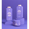 Uniq Made Straight Hair Care Set: Shampoo, Conditioner, and Treatment Mask