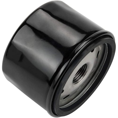 Abroman 3 pack 492932S Oil Filter Fits for Briggs & Stratton 492932 695396 696854 John Deere am125424 GY20577 LG492932S Kawasaki 49065-7007 Kohler 2505001 Tecumseh 36563 Lawn Mower Tractor