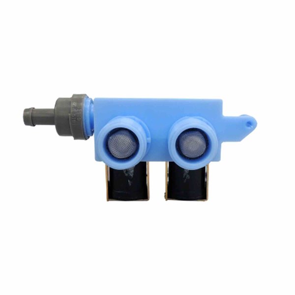 Supco WV1694 Washer Water Inlet Valve Replaces Whirlpool 8181694, WP8181694, AP6011714, PS11744913