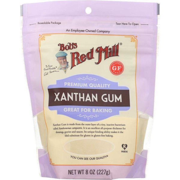 StarSun Depot Bobs Red Mill Xanthan Gum (1 Item only)