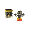 Funko Vinyl Figure: Cuphead - The Devil Collectible Figure