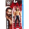 WWE Basic Action Figure, Posable 6-inch Collectible for Ages 6 Years Old & Up