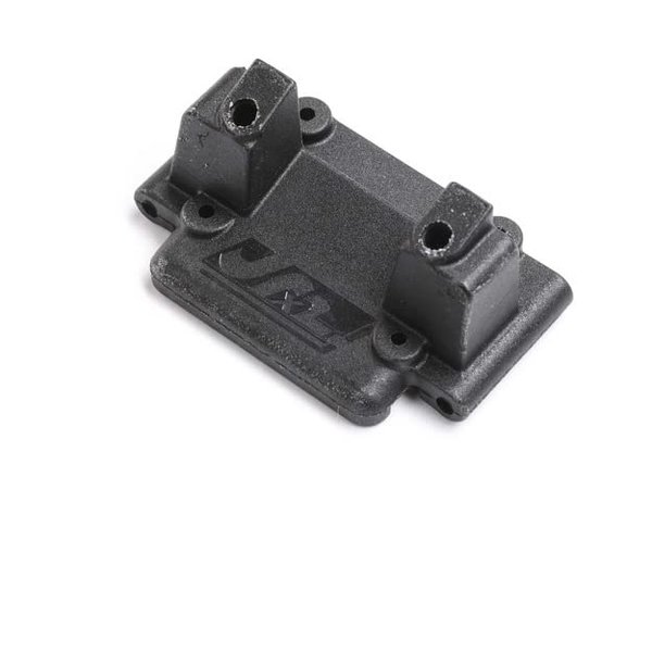 Losi Front Bulkhead Mini JRX2 LOS211026 Elec Car/Truck Replacement Parts