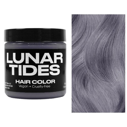 Lunar Tides Semi-Permanent Hair Color (43 colors) (Silver Lining)