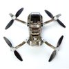 MightySkins Skin for DJI Mavic Mini Portable Drone Quadcopter - Viper Urban | Protective, Durable, and Unique Vinyl Decal wrap cover | Easy To Apply, Remove, and Change Styles | Made in the USA (DJMAVMIN-Viper Urban)