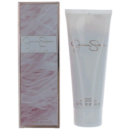 Jessica Simpson Signature By Jessica Simpson Body Lotion 6.7 Oz