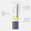 Dermalogica Porescreen Mineral Face Sunscreen SPF 40, Sun Protector and Pore Supporting Primer with Zinc Oxide, Multitasking Premakeup Sunblock - 1 fl oz