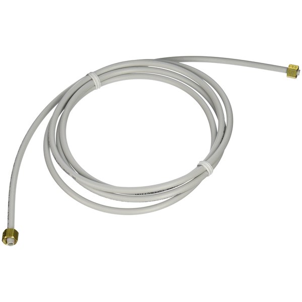 General Electric WX08X10006G SmartConnect Water Line, 6-Foot Length