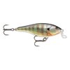 Rapala Shallow Shad Rap 07 Fishing lure (Perch, Size- 2.75)