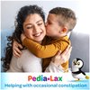 Pedia-Lax Laxative Chewable Tablets for Kids, Ages 2-11, Watermelon Flavor, 30 CT, 24 Pack