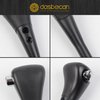 Dasbecan Gear Shift Knob Handle Compatible with Honda Accord 2003‑2006 Automatic Shifter Knob Lever Replaces# 54130-SDA-A84ZB 54130-SDA-A51