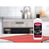 Weiman Ceramic and Glass Cooktop Cleaner and Polish - 20 Ounce - Shines and Protects Glass and Ceramic Smooth Top Ranges with its Gentle Formula
