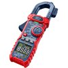 AstroAI Inrush Digital Clamp Meter Multimeter 1000A TRMS 6000 Counts, Amp Voltage Tester with VFD, LOZ Mode; Measures AC/DC Current Voltage Temperature Resistance Capacitance Frequency Continuity NCV