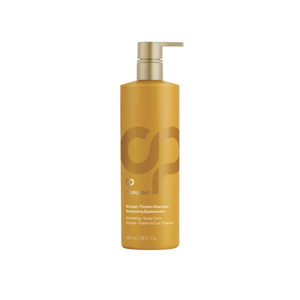 Colorproof Biorepair Thicken Shampoo, 16 fl oz