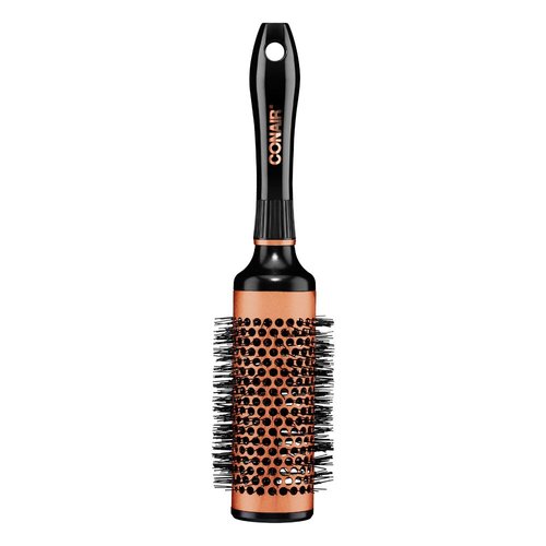 Conair®Quick Blow-Dry Thermal Round Brush