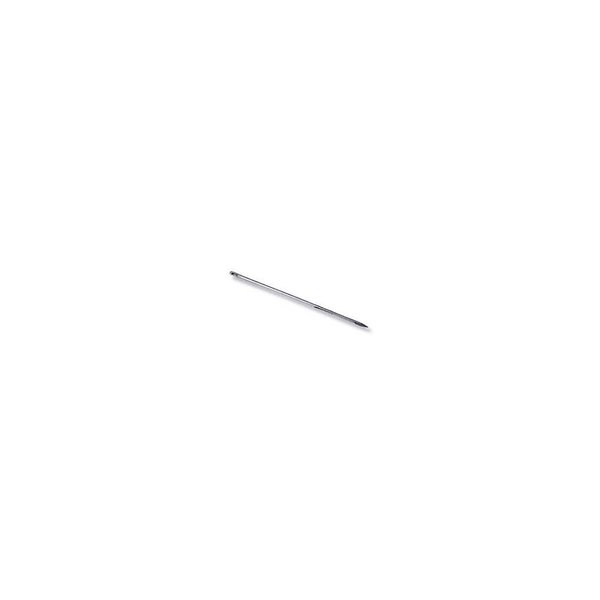 Tandy Leather Glover's Needle Size 3 Small 10/pk 1191-13