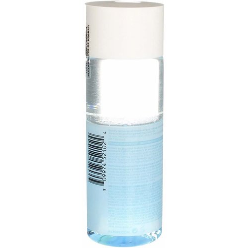 Almay Longwear & Waterproof Gentle Eye Makeup Remover for Women 4 oz (Pack of 2)