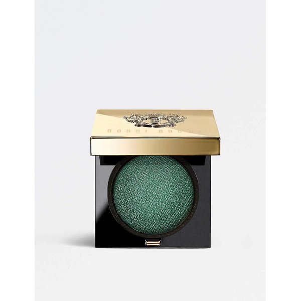 Bobbi Brown Luxe Eye Shadow Rich Sparkle - Chlorophyll