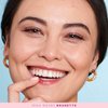 Eyebrow Gel By FLOWER Beauty | FIBER FIX BROW GEL | Tinted Brow Mascara & Fixative for Eyebrows | Vegan & Cruelty-Free | (Light Brown)