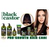 Difeel 99% Natural Blend Jamaican Black Castor Hair Oil 8 oz.