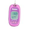 Robic Motion Sensor Pedometer (Purple)