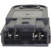 for Ford F-150 Brake Light Switch 2004 05 06 07 2008 | Blade Type | 4 Male Terminals