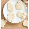 Animal Soap Bar & Mold Set cookie cutter ===한국산 초밥찍기와 제과 커틀