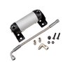 ARB 171503 Air Compressor Manifold Kit for Easy Installation of Two Air Lockers Solenoids on ARB CKMTA12 Air Compressor, Plug and Play Air Hose Kit for Tire Inflation