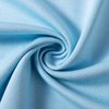 KLNYOO Microfiber Glass Cleaning Cloths Lint Free Streak Free Quickly and Easily Clean Windows & Mirrors Without Chemicals Polishing Cloth 16x16 Inch 8 Pack Blue