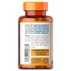 Puritan's Pride Vitamin C with Elderberry & Zinc for Immune System Support, Chewables, 60 Count (Pack of 1)