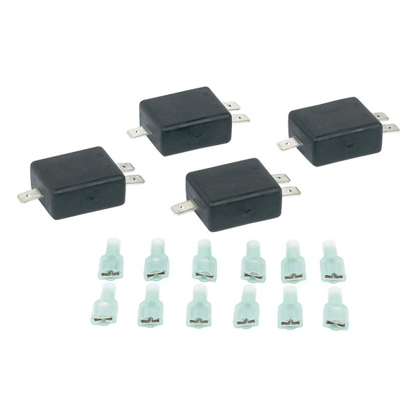 Hopkins 48955 Towed Vehicle Diodes Kit