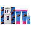 Pupa Milano Breakfast Lovers Set, Croissant, 4 Pc - Moisturizing Body Lotion - Hydrating Body Wash - Body Mist - For Soft Skin - Skin Care Gift Set