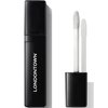 LONDONTOWN Volumizing Plumping Lip Serum Clear High Shine Hydrating Non-Sticky Lightweight Lip Booster with Peptides and Hyaluronic Acid