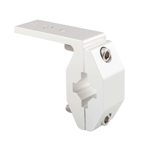 Cannon Rod Holder Rail Mount (1-1/4-Inch)