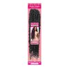 Janet Collection Crochet Braids Nala Tress Maverick Locs 18" (3-pack, 1)
