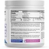 Brain Forza Super Fast Keto Electrolytes for Fasting - Premium Electrolytes, No Sugar or Flavoring w/Potassium, Sodium, Magnesium, Calcium, Iron, Pink Himalayan Salt, (30srv, Unflavored)