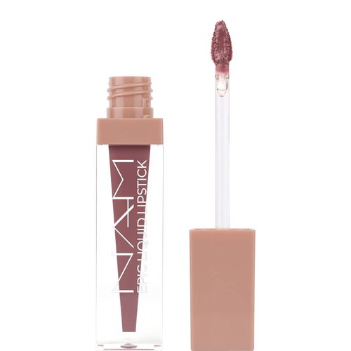 NAM Makeup Epic Liquid Lipstick NR 3 - Must Have, 3.5 ml