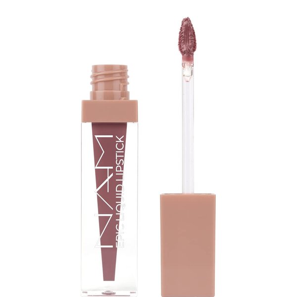 NAM Makeup Epic Liquid Lipstick NR 3 - Must Have, 3.5 ml