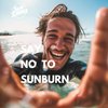 Sun Zapper (Orange) Extreme Zinc Stick - Orange Mineral Sunscreen Stick SPF50+ UVA/UVB+ Unbeatable Sun Protection Sunblock, Made in Australia