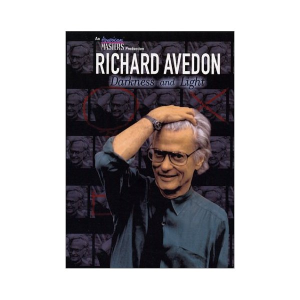 American Masters - Richard Avedon: Darkness and Light [DVD]