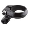 Sunlite Alloy Seat Post Clamp with Rack Mount, 31.8mm