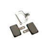 Brake Pads Shimano B01S Brake pad Set, 2 Pairs